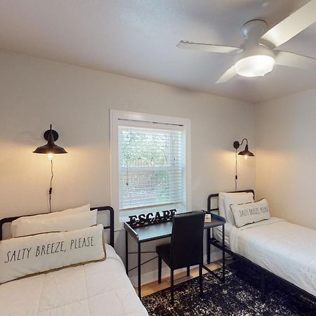 La Playita & Flip Flop Fun Villa St. George Island Buitenkant foto