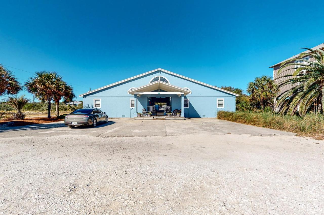 La Playita & Flip Flop Fun Villa St. George Island Kamer foto