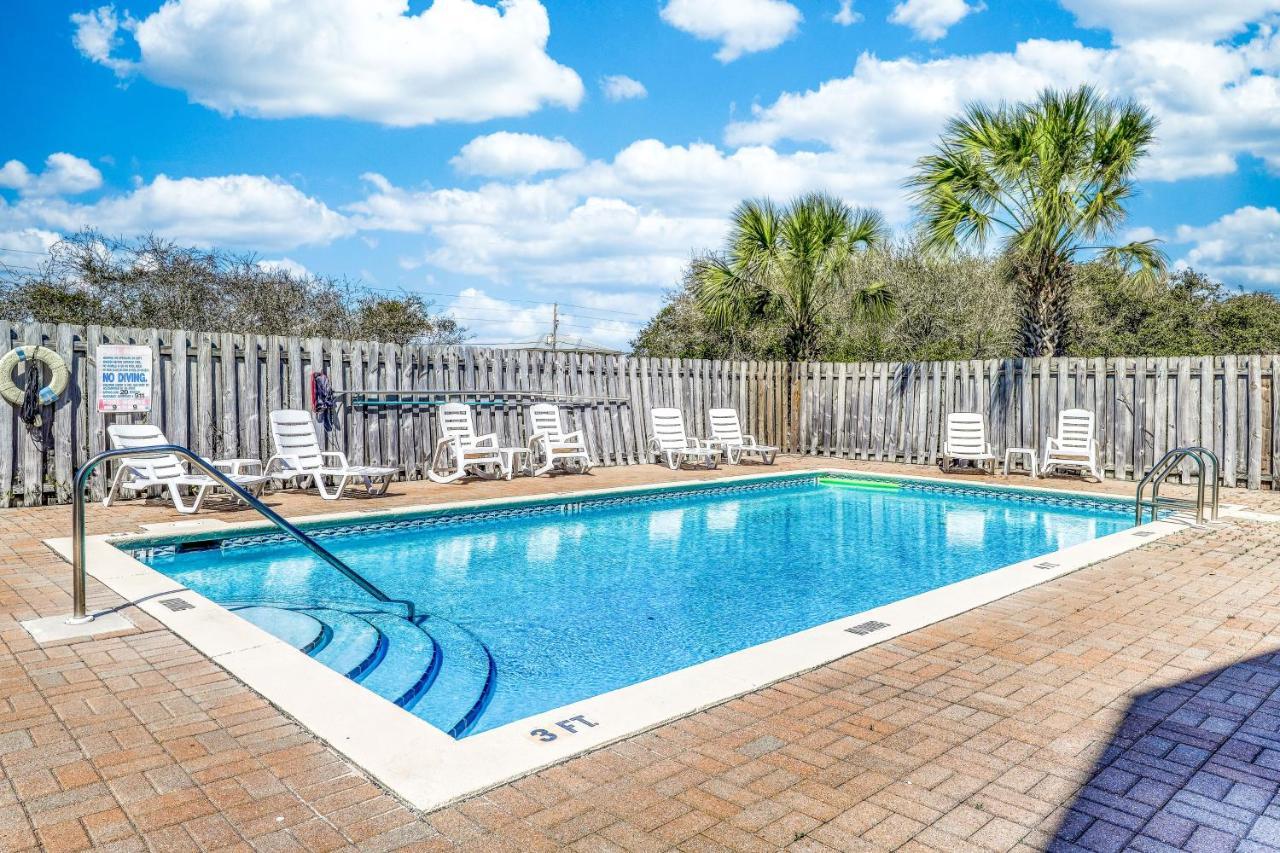 La Playita & Flip Flop Fun Villa St. George Island Kamer foto