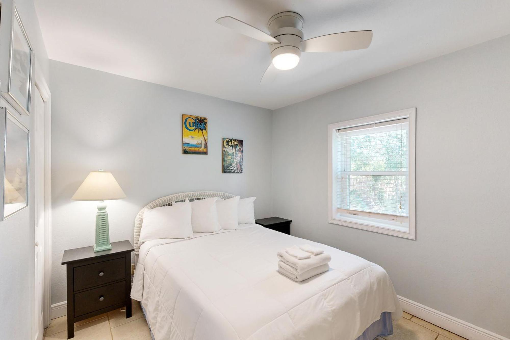 La Playita & Flip Flop Fun Villa St. George Island Buitenkant foto