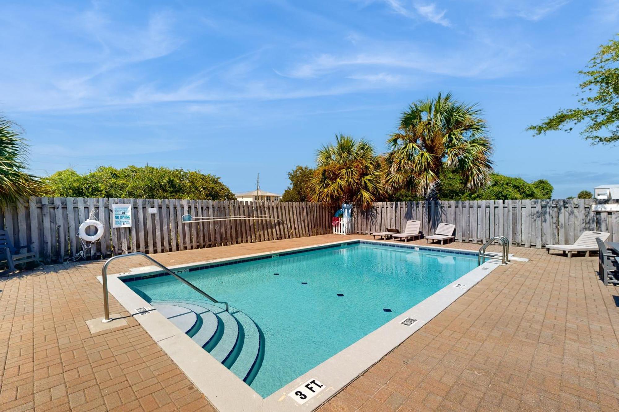 La Playita & Flip Flop Fun Villa St. George Island Buitenkant foto