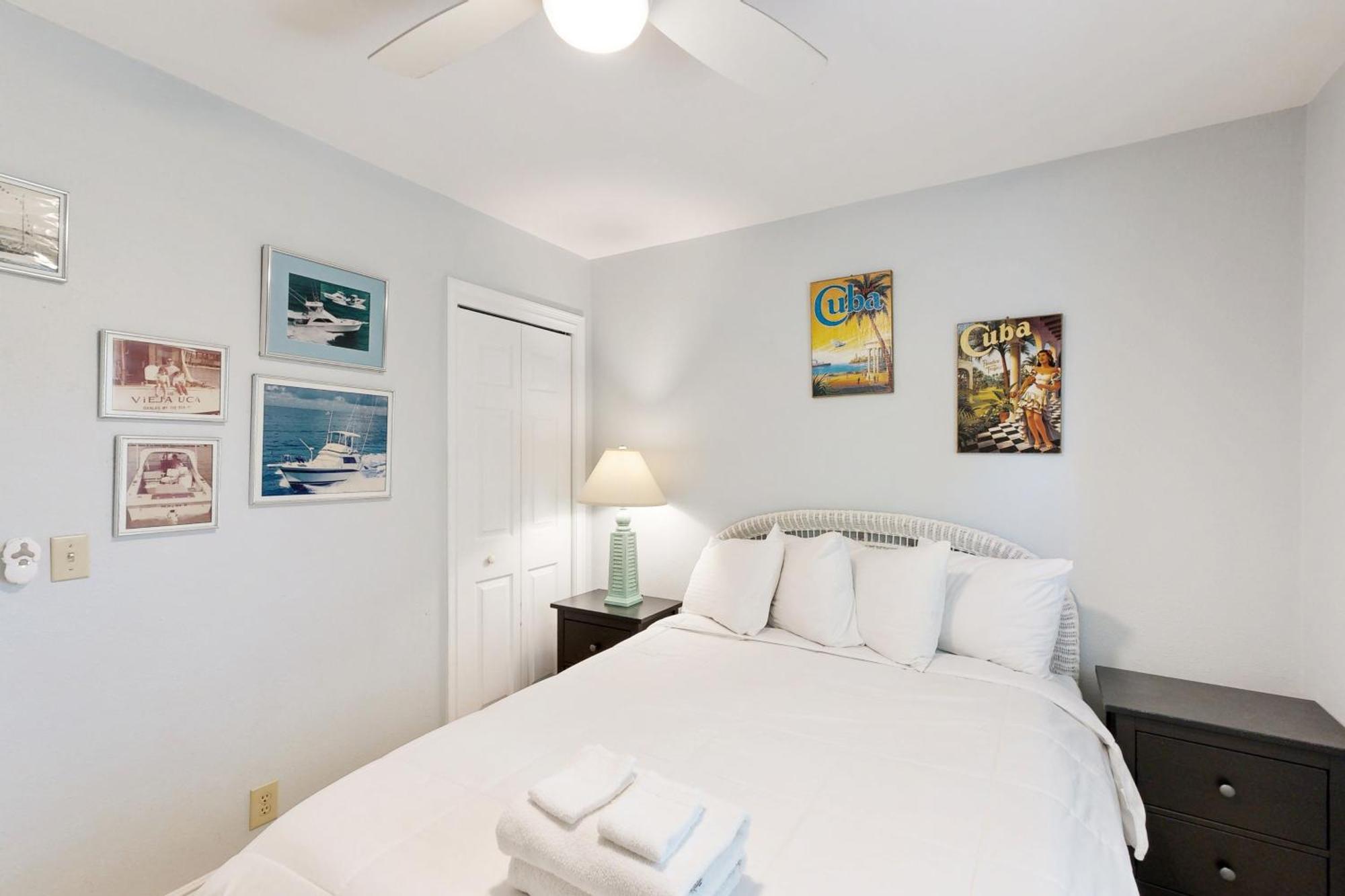 La Playita & Flip Flop Fun Villa St. George Island Buitenkant foto