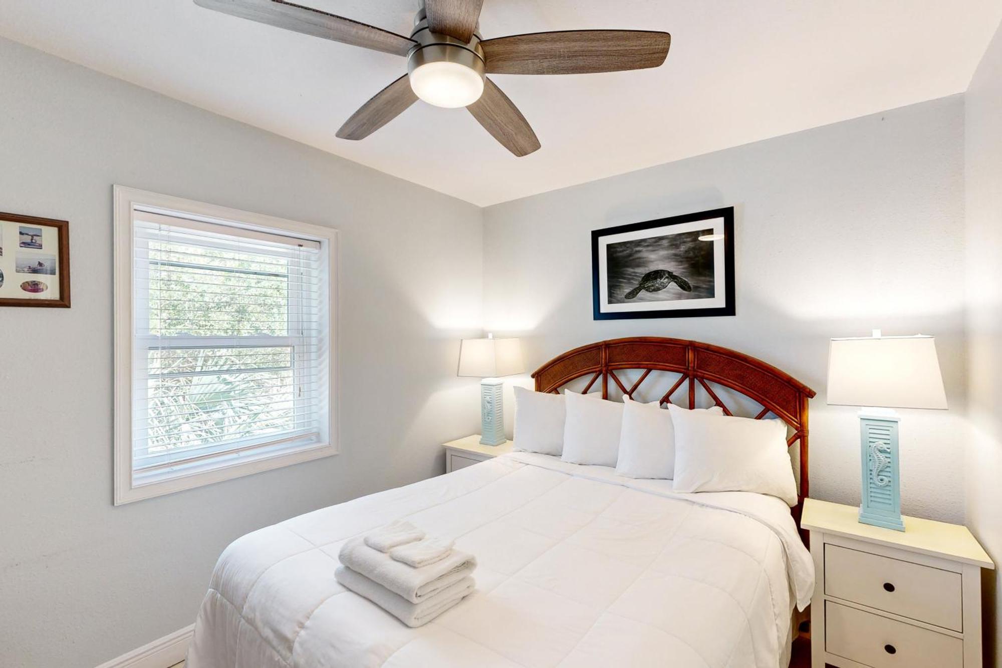 La Playita & Flip Flop Fun Villa St. George Island Buitenkant foto