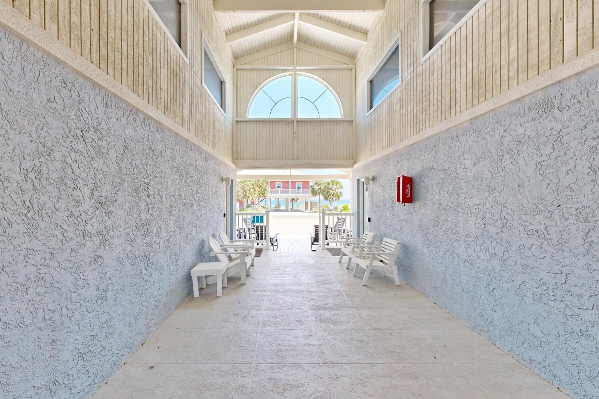 La Playita & Flip Flop Fun Villa St. George Island Buitenkant foto