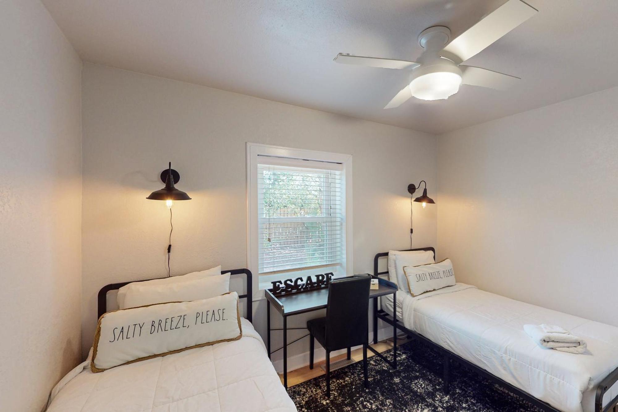 La Playita & Flip Flop Fun Villa St. George Island Buitenkant foto