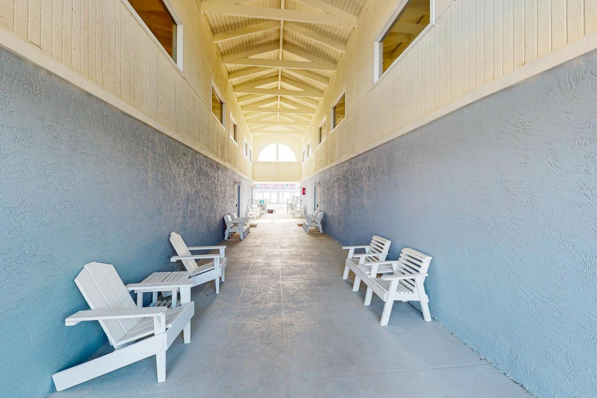 La Playita & Flip Flop Fun Villa St. George Island Buitenkant foto