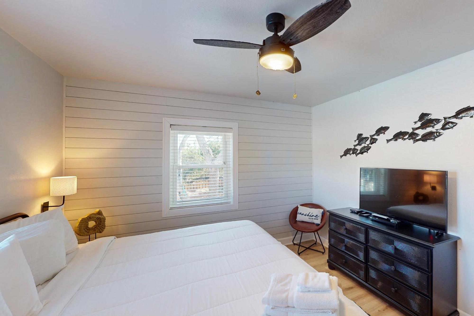 La Playita & Flip Flop Fun Villa St. George Island Buitenkant foto