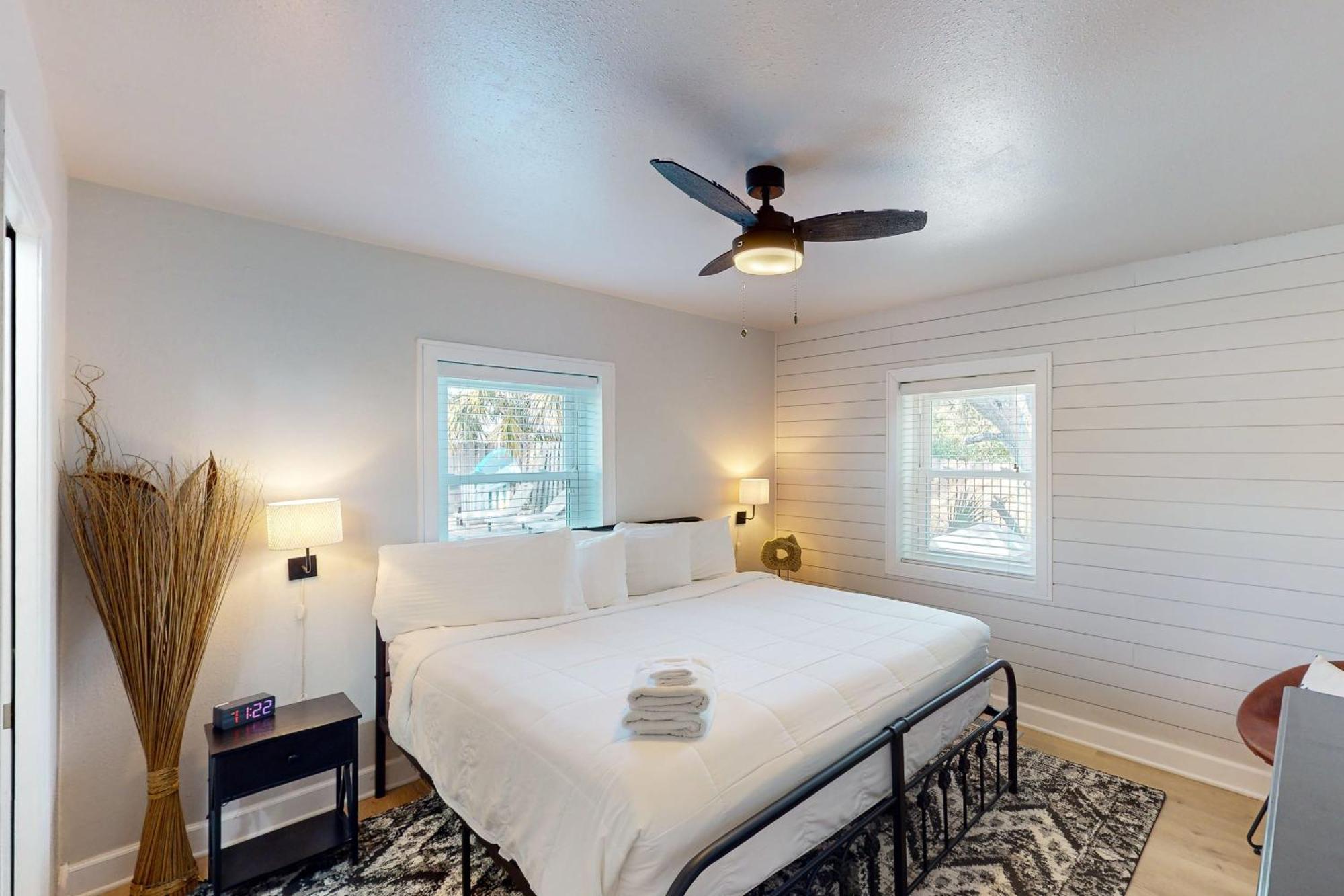 La Playita & Flip Flop Fun Villa St. George Island Buitenkant foto