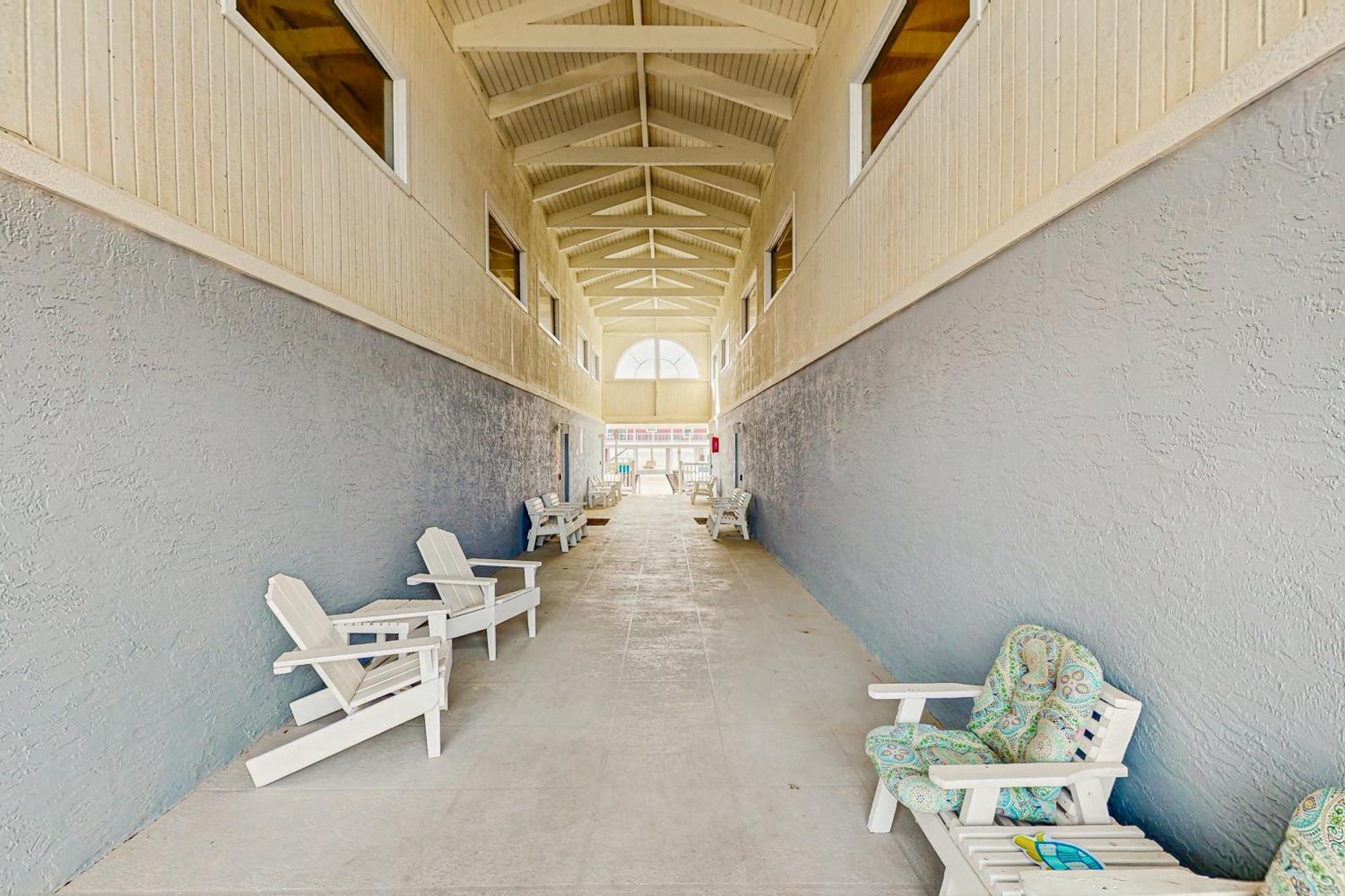La Playita & Flip Flop Fun Villa St. George Island Kamer foto