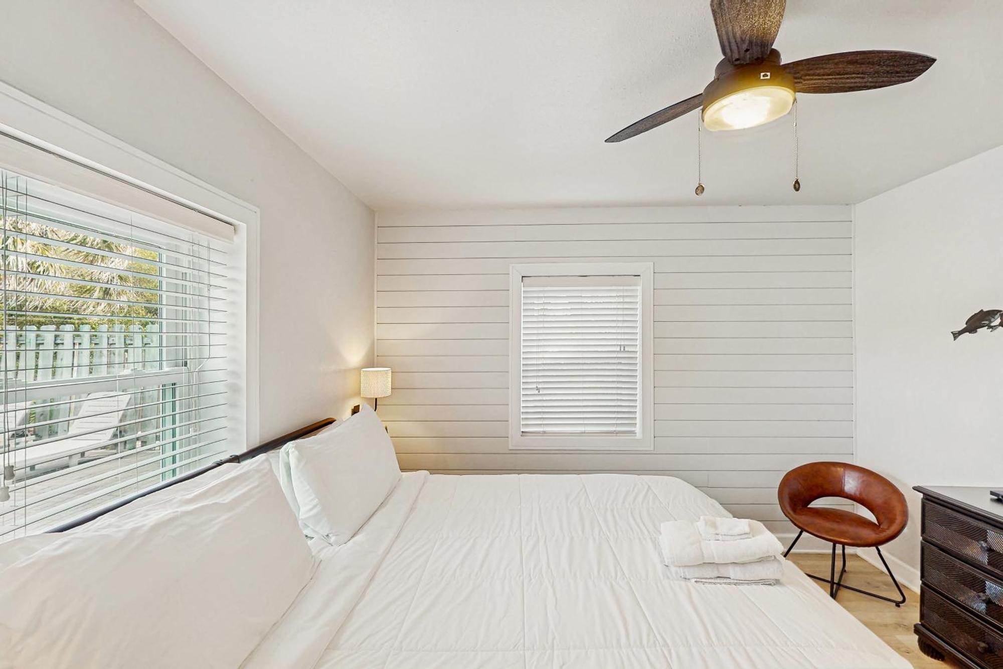 La Playita & Flip Flop Fun Villa St. George Island Kamer foto