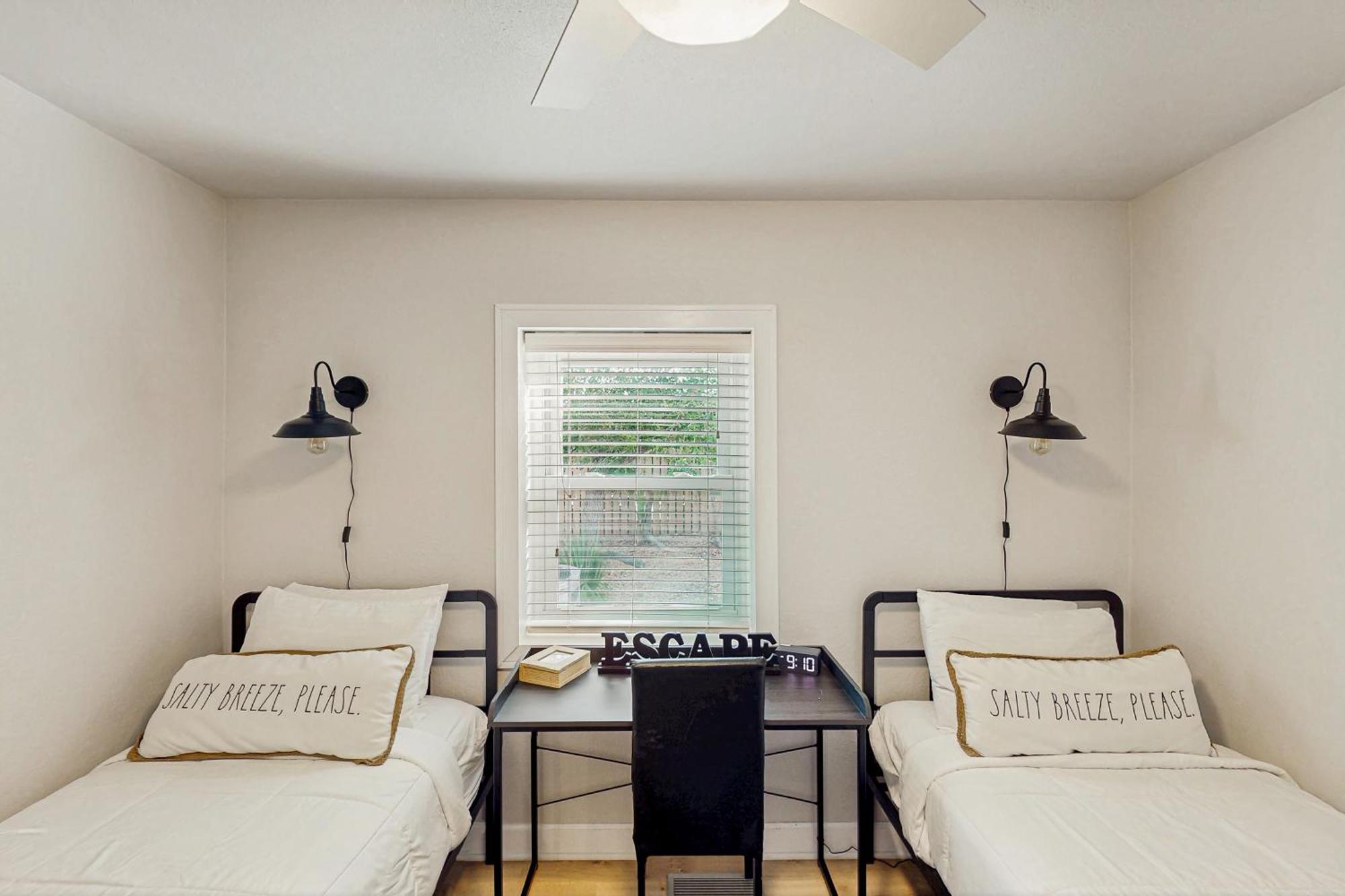 La Playita & Flip Flop Fun Villa St. George Island Kamer foto