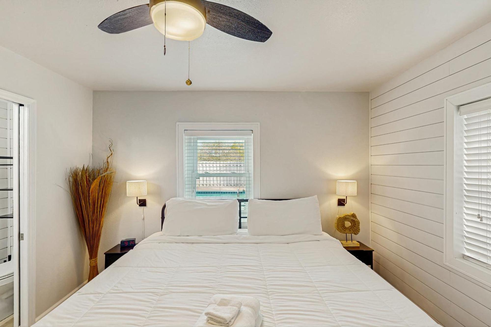La Playita & Flip Flop Fun Villa St. George Island Kamer foto