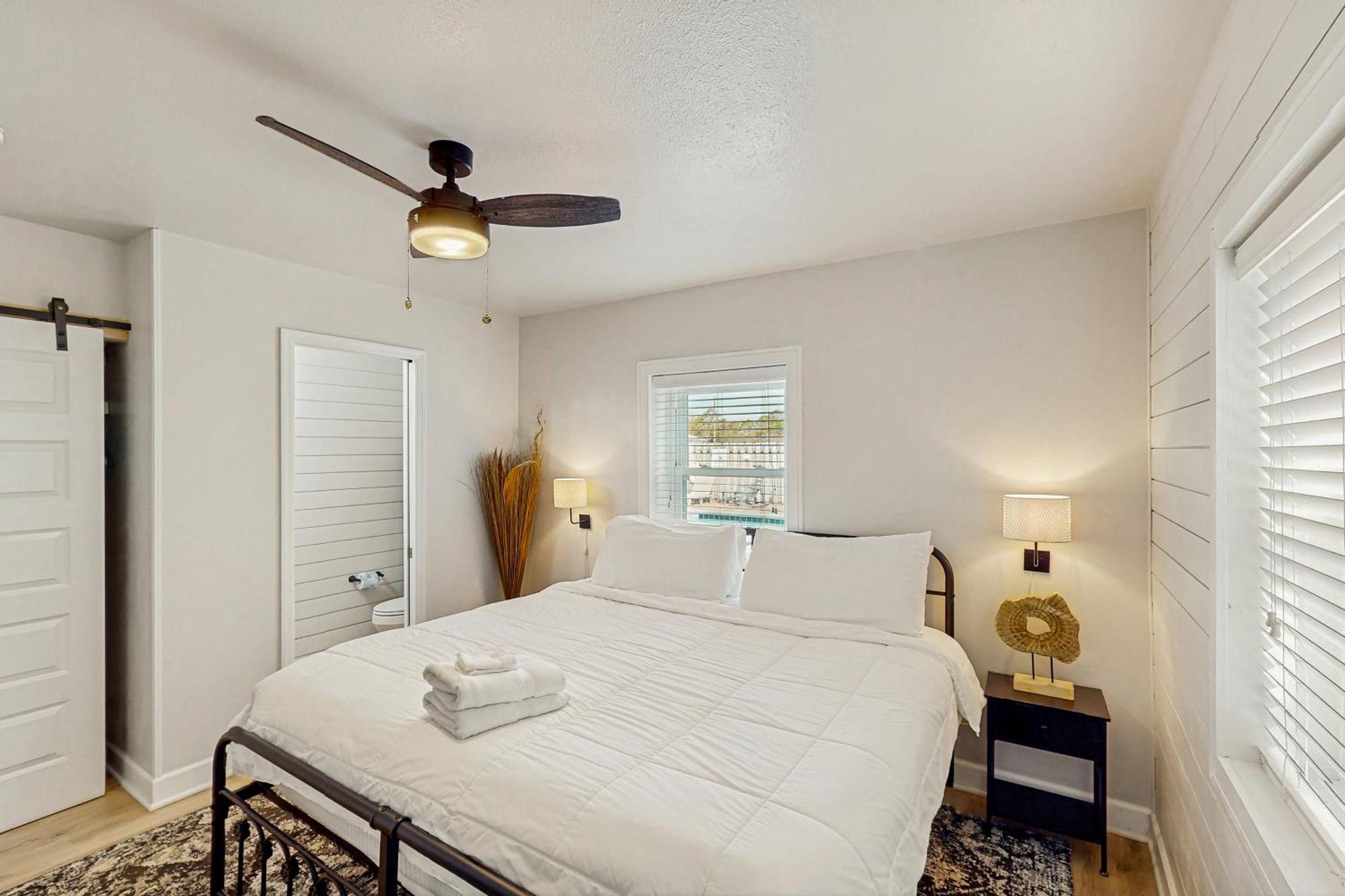 La Playita & Flip Flop Fun Villa St. George Island Kamer foto