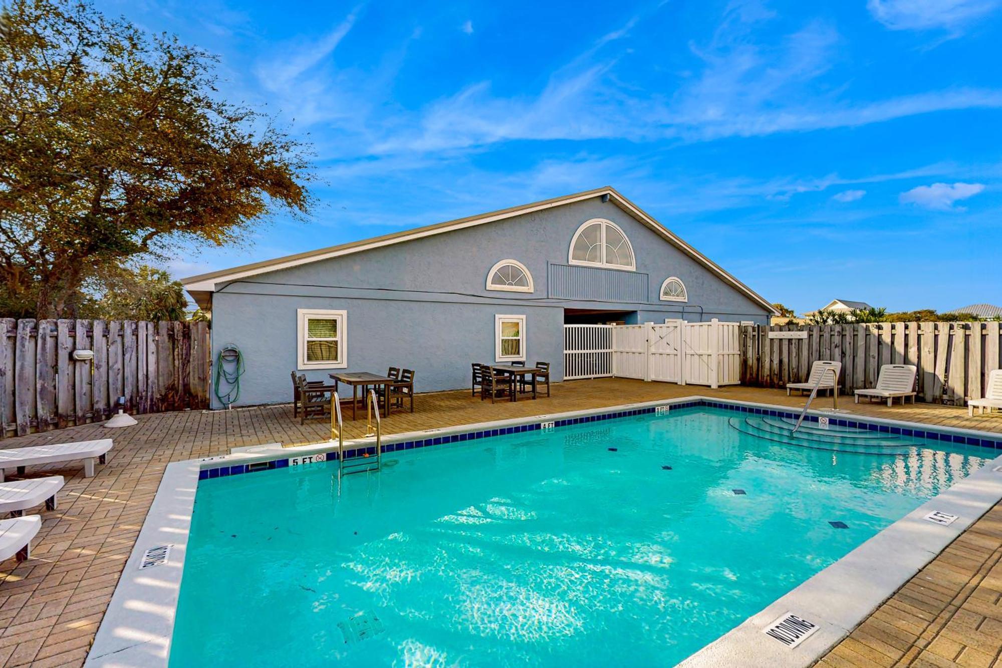 La Playita & Flip Flop Fun Villa St. George Island Kamer foto