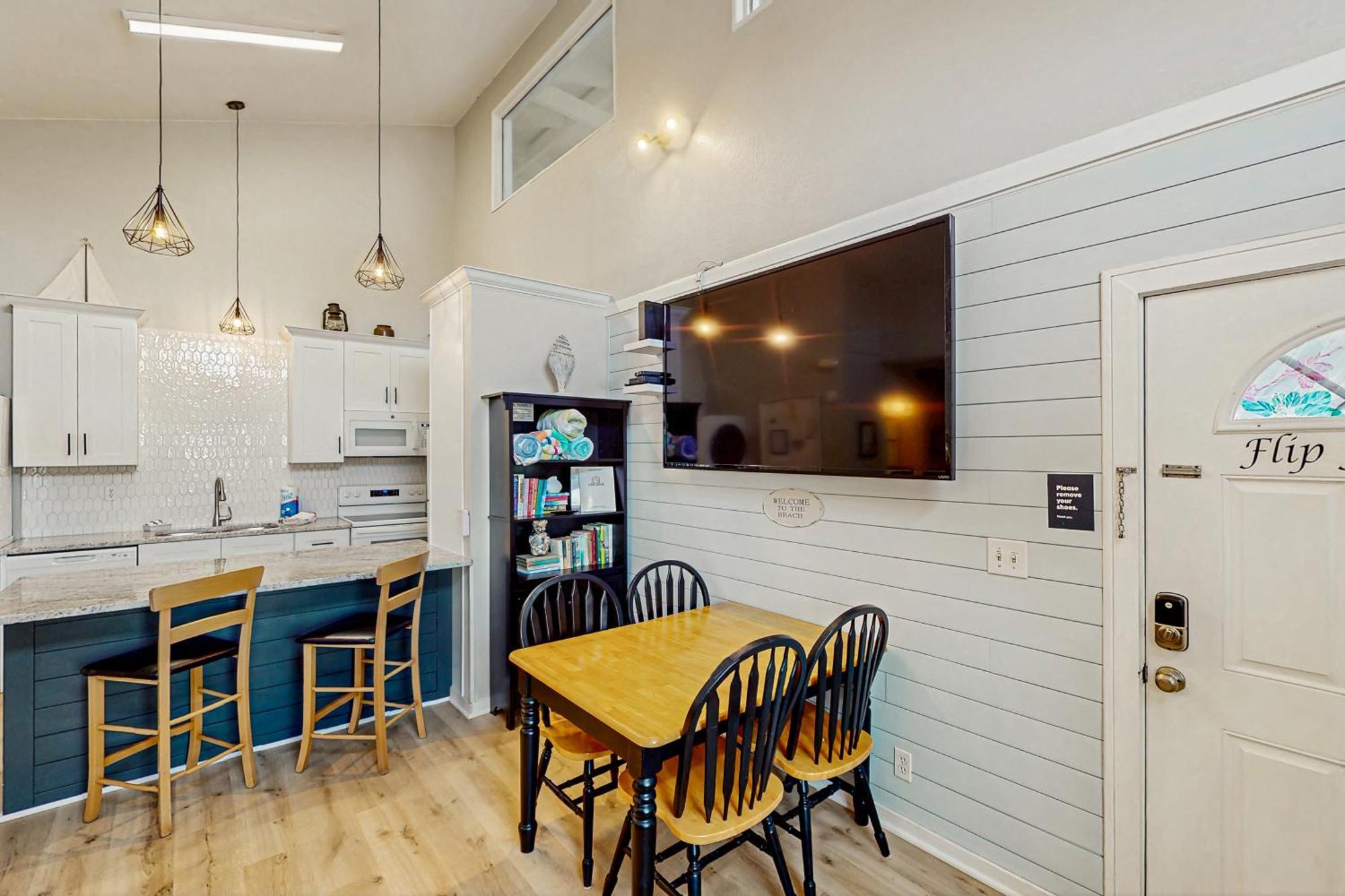 La Playita & Flip Flop Fun Villa St. George Island Kamer foto