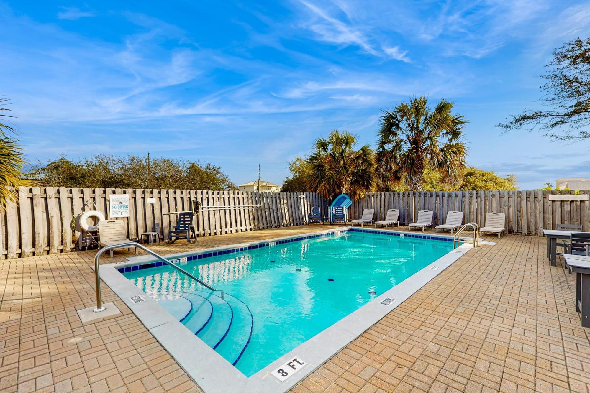 La Playita & Flip Flop Fun Villa St. George Island Kamer foto