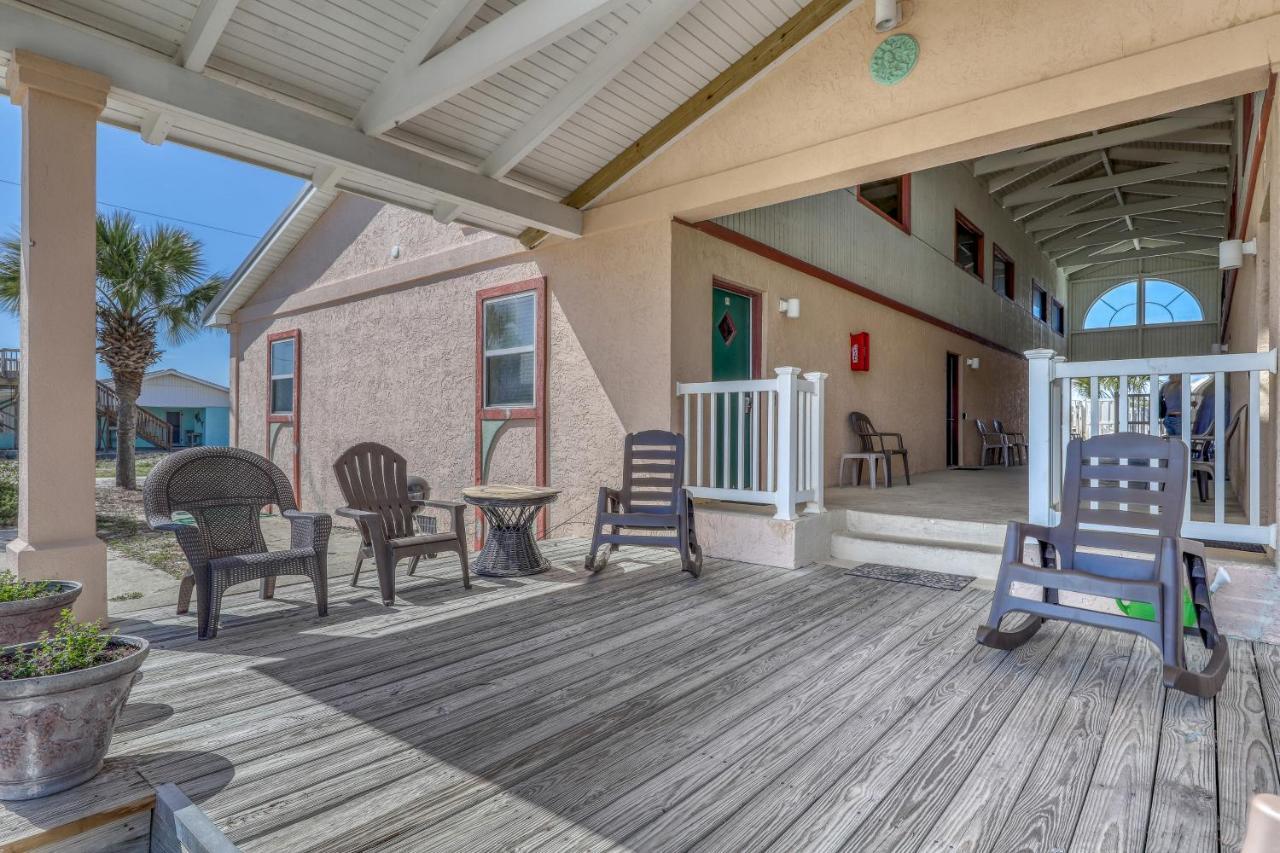 La Playita & Flip Flop Fun Villa St. George Island Buitenkant foto